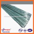 China's manufacturer top quality Aluminum alloy Welding Rod price